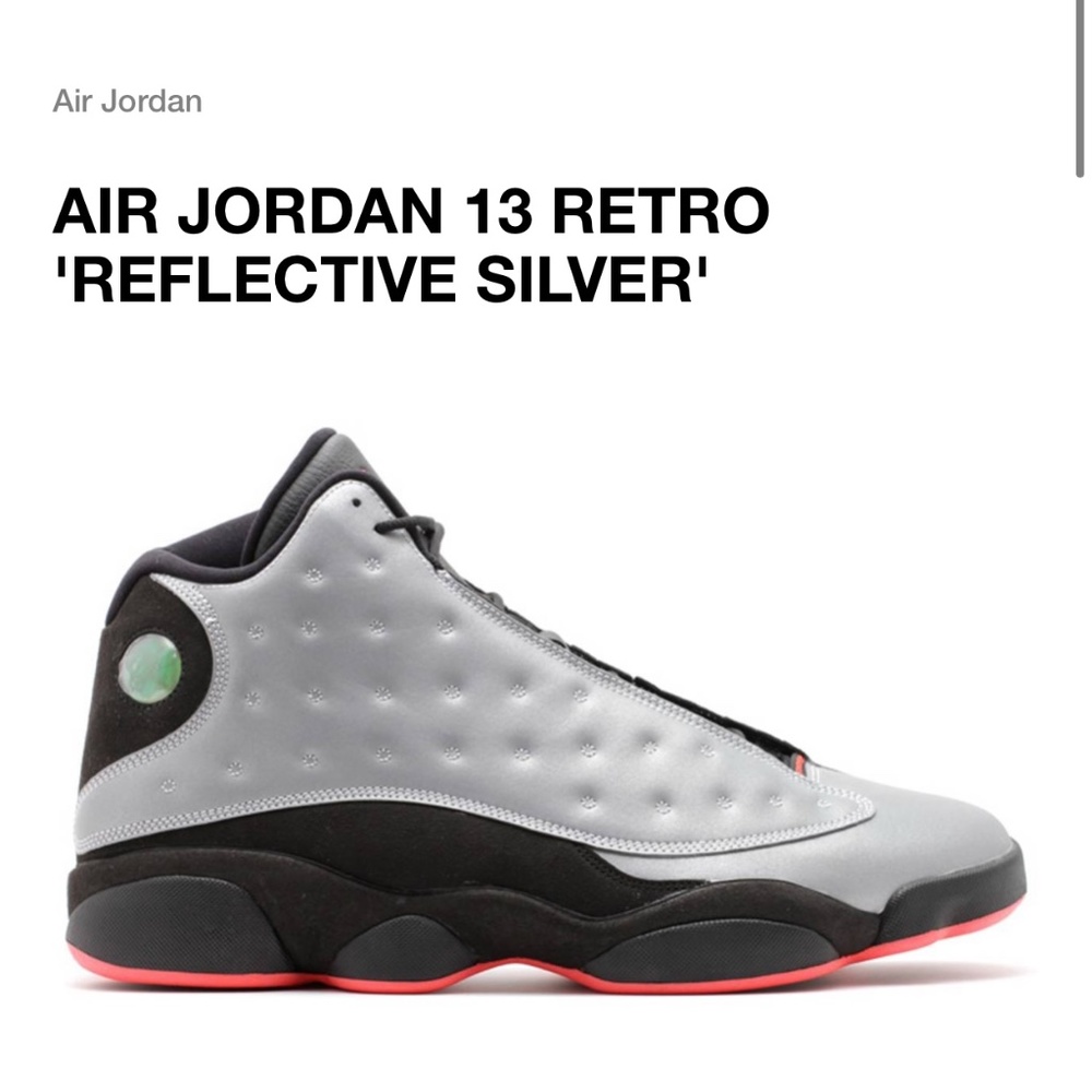 Jordan 13